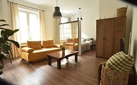 Apartament.przydlugiej